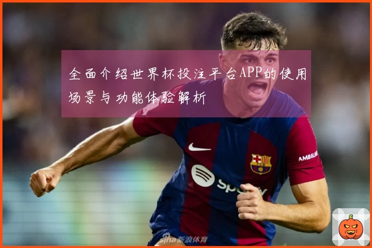 全面介绍世界杯投注平台APP的使用场景与功能体验解析