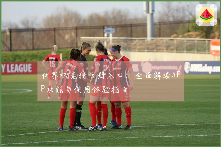 世界杯竞猜注册入口：全面解读APP功能与使用体验指南