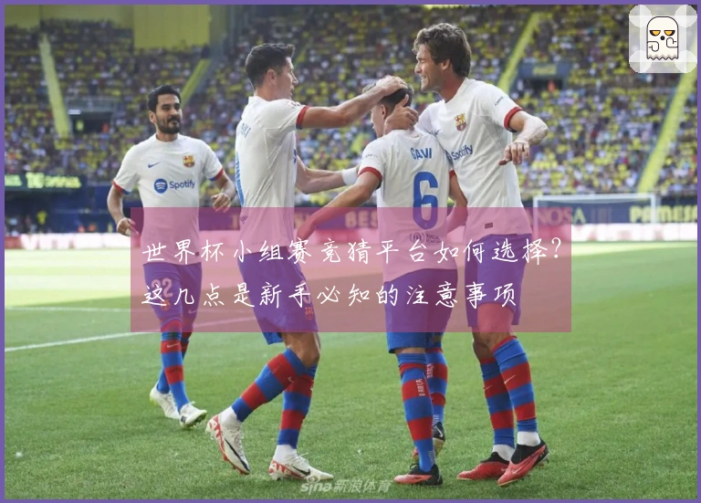 世界杯小组赛竞猜平台如何选择？这几点是新手必知的注意事项