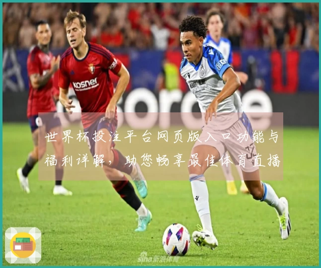 世界杯投注平台网页版入口功能与福利详解，助您畅享最佳体育直播体验
